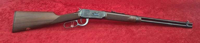 Winchester  94 AE XTR Whitetails Unlimited   30-30  Rifle