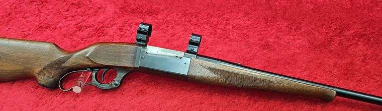 Savage  Model 99  250-3000 SAV cal.   Rifle