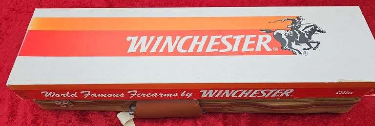 Winchester  Parker reproduction Model DHE  20 ga.  Double