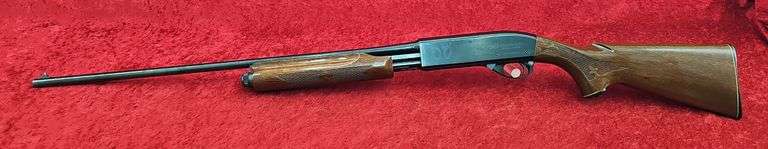 Remington  870LW Wingmaster   410 ga.   Pump Shotgun