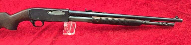Rare Remington   Model 141  30 REM  Carbine