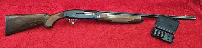 Browning  Gold Hunter   20 ga.   Shotgun