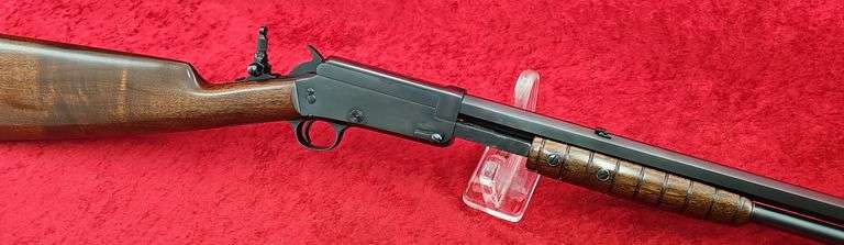 Marlin  Model 27-S  25-20 cal.  Rifle