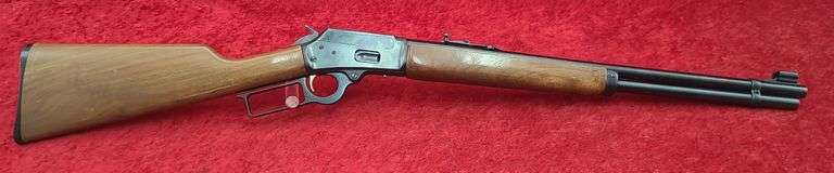 Marlin  Model 1894  44 Magnum  LA Carbine