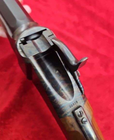 Shiloh  Sharps 1874   50-90 Sharps   Custom Rifle