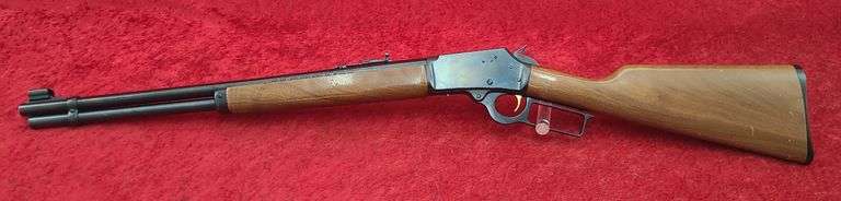 Marlin  Model 1894  44 Magnum  LA Carbine