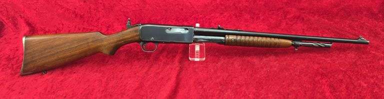 Remington   Model 14  32 REM   Rifle