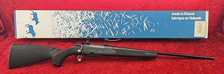 Tikka  M694  300 WIN Mag  Rifle