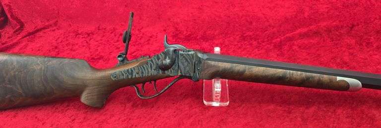 Shiloh  Sharps 1874   50-90 Sharps   Custom Rifle