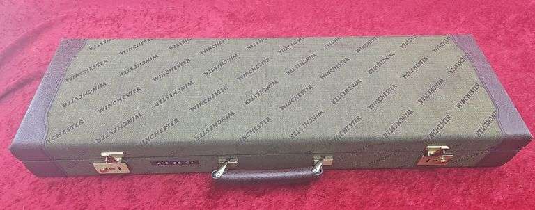 Winchester  Model 12  20 ga.  Shotgun w/Solid Rib