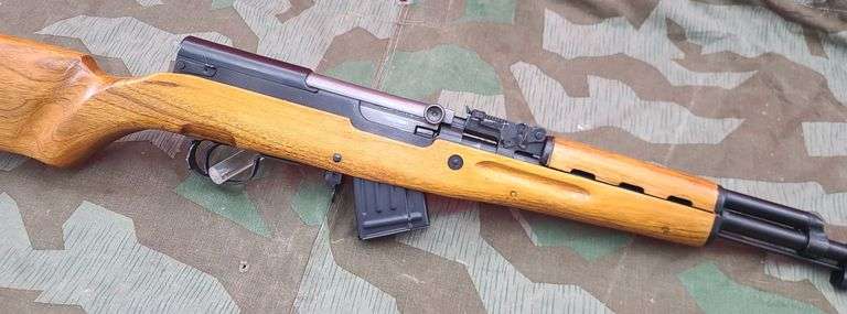 Norinco  SKS   7.62x39 cal.  Carbine