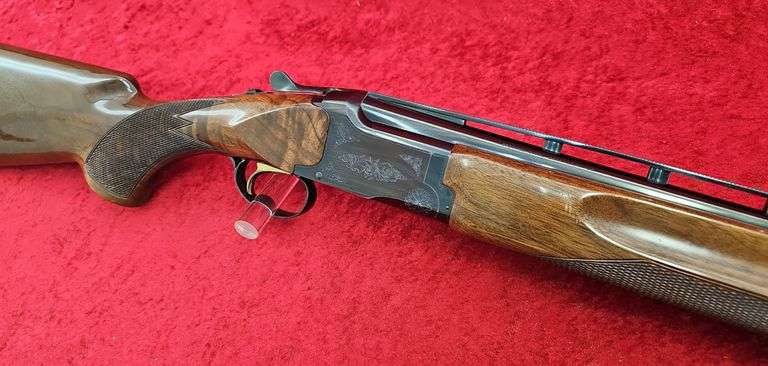 Browning  Citori SKEET  28 ga.   O/U Shotgun