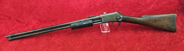 Antique Colt  Lightning  44-40   SRC