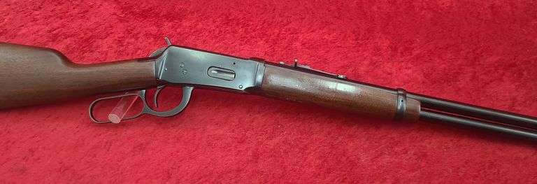 Winchester  Model 94  30-30  Carbine