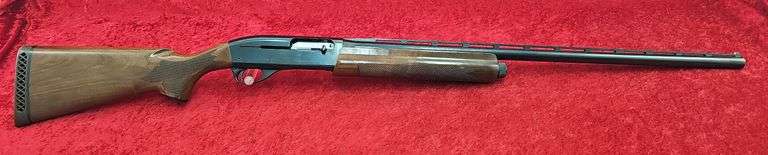Remington   11-87 Premier Trap  12 ga.   Shotgun