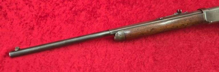Winchester  1894 Semi Deluxe   30WCF  Special Order Rifle