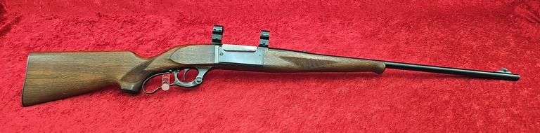 Savage  Model 99  250-3000 SAV cal.   Rifle
