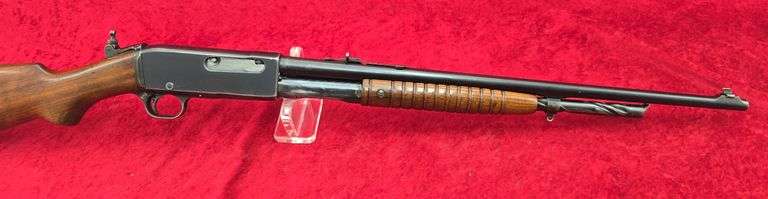 Remington   Model 14  32 REM   Rifle