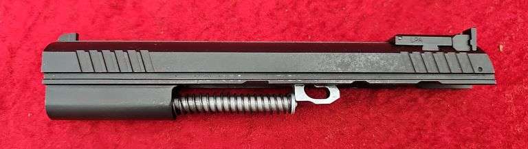 EAA 45 cal. Slide & Barrel