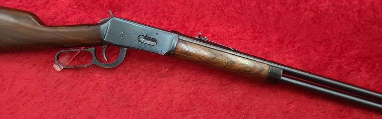 Winchester  Ted Williams Model 100  30-30  Rifle