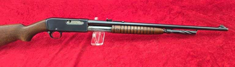 Rare Remington   Model 14  25 REM   Rifle