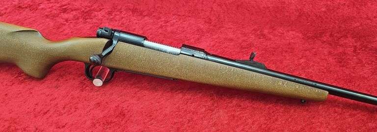 Winchester  70SA Youth Ranger   243 cal.  Rifle