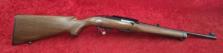 Winchester  Model 100  308 cal.   Carbine