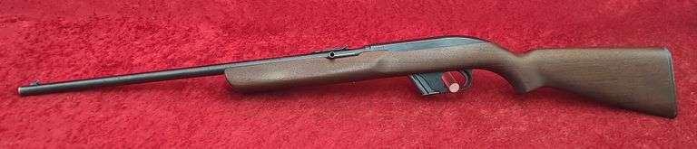 Winchester   Model 77  22LR   Rifle