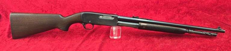 Rare Remington   Model 141  30 REM  Carbine
