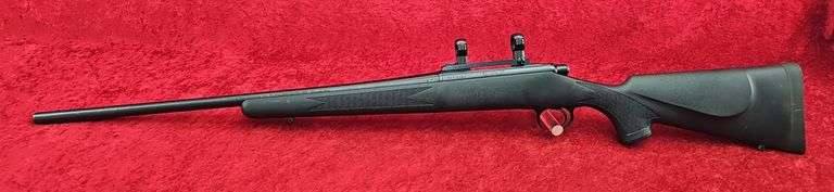 Remington   Model 700  7mm-08  Rifle