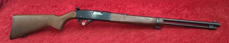 Winchester   Model 190  22 cal.   Semi-Auto Rifle