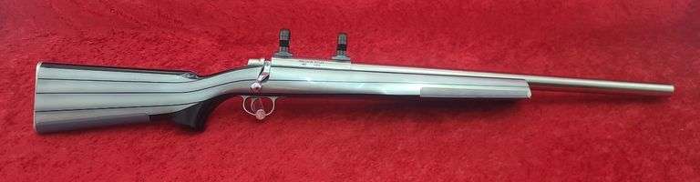 Precision   Model BR1   6PPC  Target Rifle