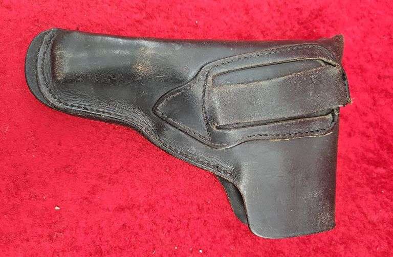 Rare Croatian   PHP MV  9mm  Pistol