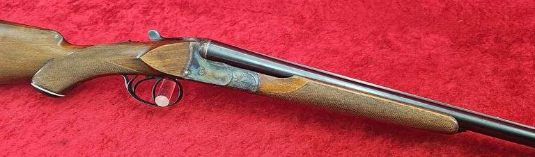 Richland  Model 707  20 ga.  Shotgun