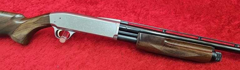 Browning  DU BPS   20 ga.   Special Shotgun