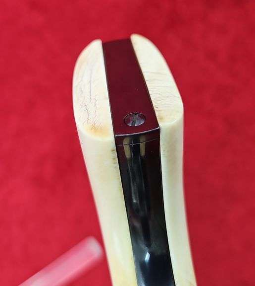 Colt  2nd Gen. Single Action Army   45 LC  Revolver