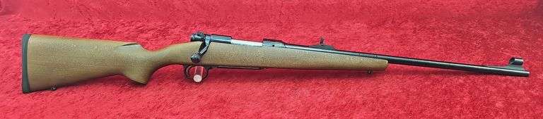 Winchester  70SA Youth Ranger   243 cal.  Rifle