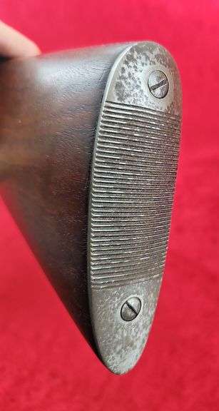 Rare Winchester   Model 55  30WCF  Take Down LA Rifle