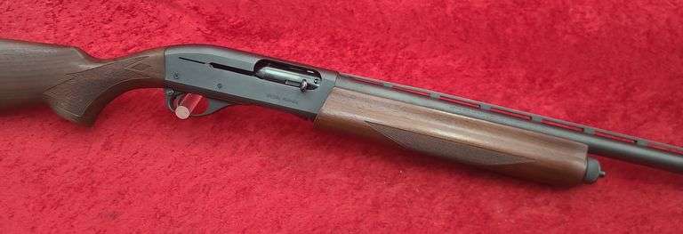 Remington   11-87   12 ga.  Shotgun