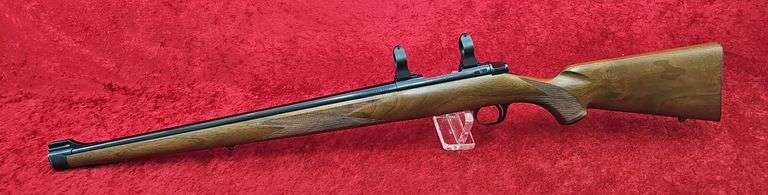 Kimber   Model 84   223 cal.   Mannlicher