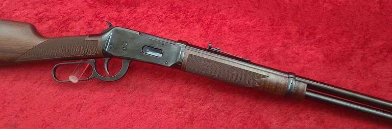 Winchester  94 AE XTR Whitetails Unlimited   30-30  Rifle