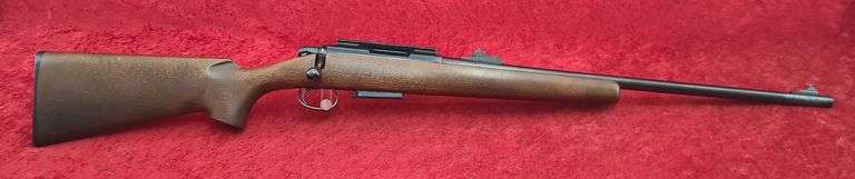 Remington   Model 788  22-250 cal.   Rifle