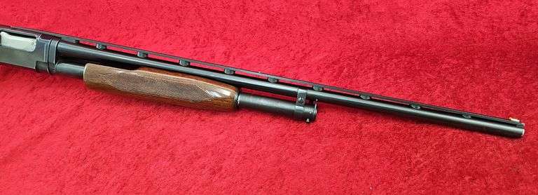 Winchester  Model 12   20 ga.   SKEET Shotgun