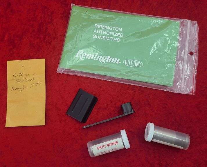 Remington   11-87   12 ga.  Shotgun