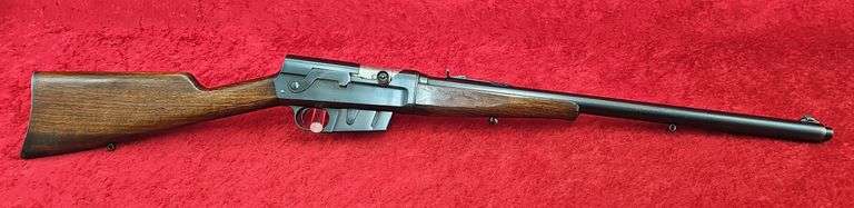 Remington   Model 8  32 Rem   Rifle