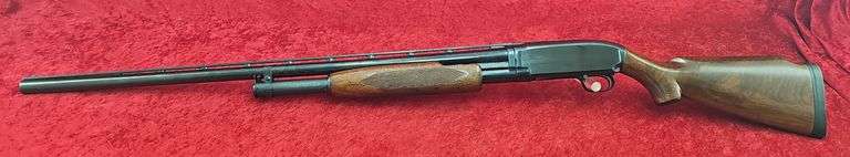 Winchester  Model 12  12 ga.  Trap Gun