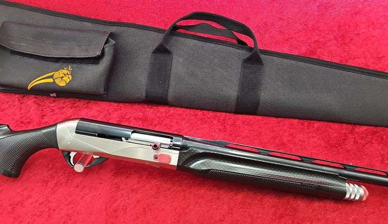 Benelli  Super Sport   12 ga.  Shotgun