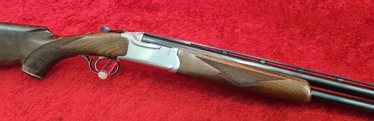 Ruger  Red Label  12 ga.   O/U Shotgun