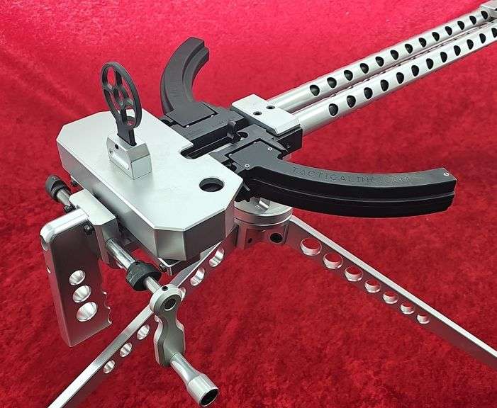 Ruger 10/22 Gatlin Gun Kit Ruger  10/22  22 cal.  Rifle
