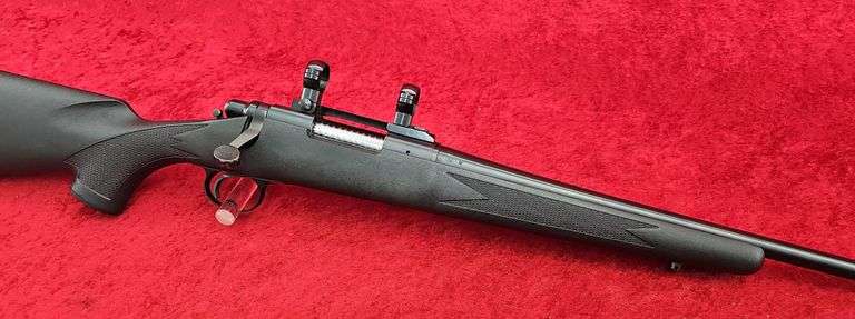 Remington   Model 700  7mm-08  Rifle